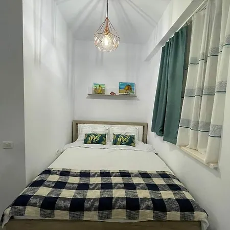 Apartment Lorelay Studio Năvodari