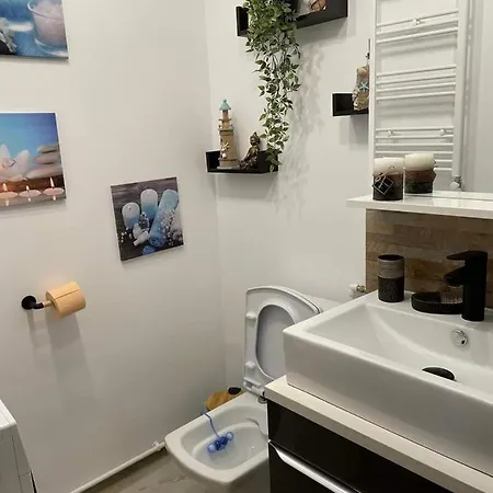 Lorelay Studio Apartment